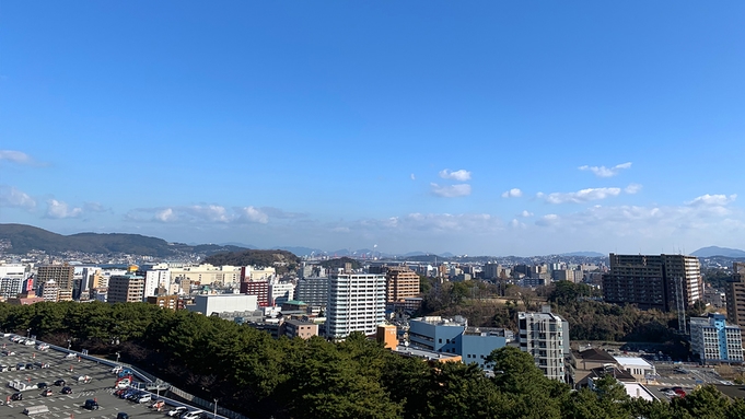 【7日前さき楽】ご宿泊者駐車場無料！7日前までのご予約でお得ステイ＜素泊り＞